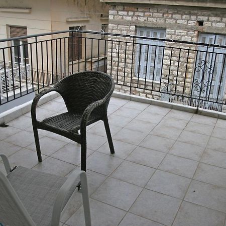 Ρήγας: Όμορφα Στο Μεσολόγγι, Διαμέρισμα Β2 المظهر الخارجي الصورة