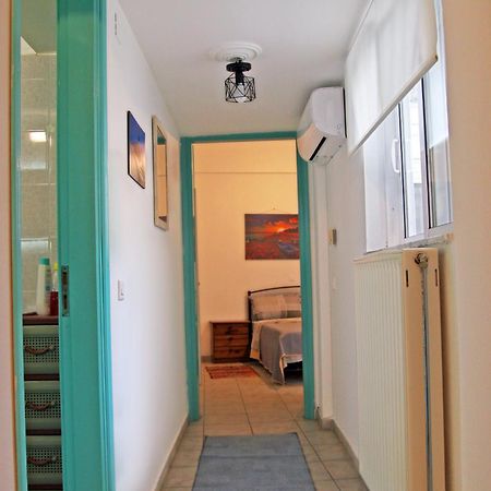 Ρήγας: Όμορφα Στο Μεσολόγγι, Διαμέρισμα Β2 المظهر الخارجي الصورة