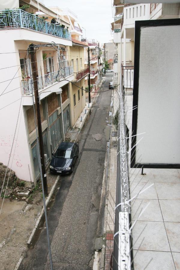 Ρήγας: Όμορφα Στο Μεσολόγγι, Διαμέρισμα Β2 المظهر الخارجي الصورة