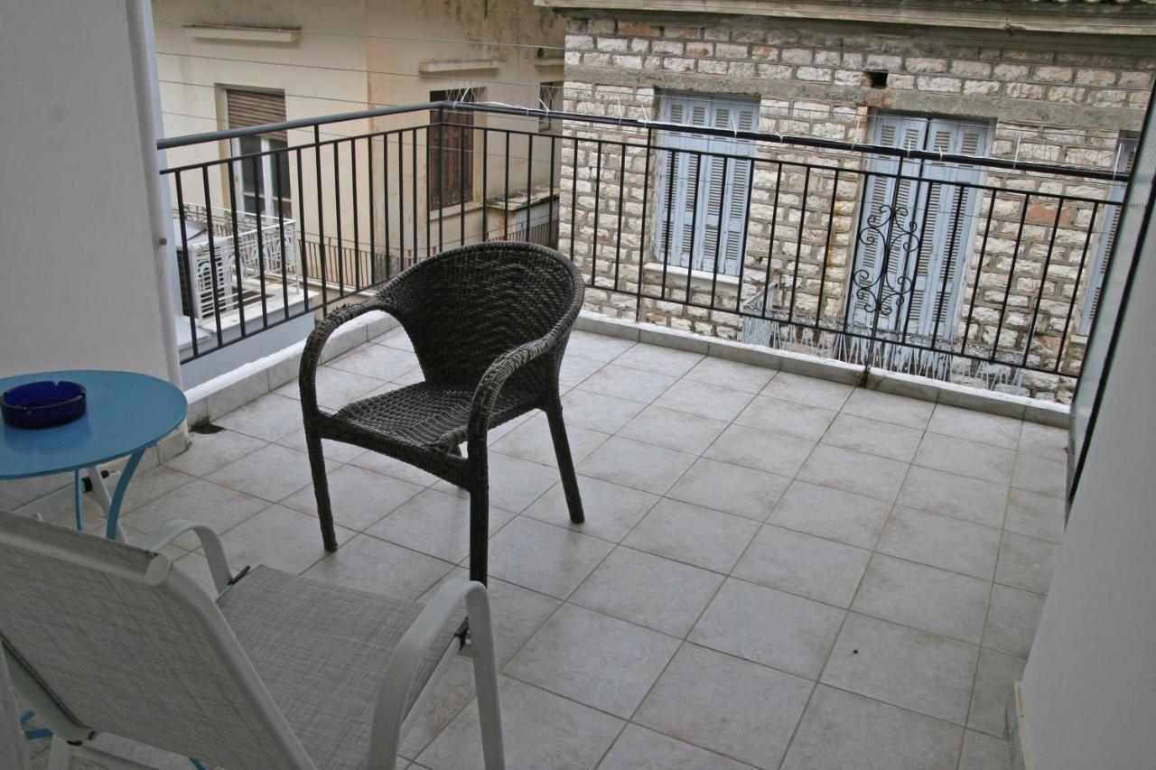 Ρήγας: Όμορφα Στο Μεσολόγγι, Διαμέρισμα Β2 المظهر الخارجي الصورة