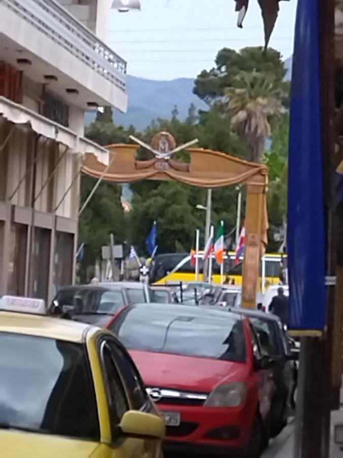 Ρήγας: Όμορφα Στο Μεσολόγγι, Διαμέρισμα Β2 المظهر الخارجي الصورة